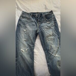 Buckle Men’s BKE Jeans